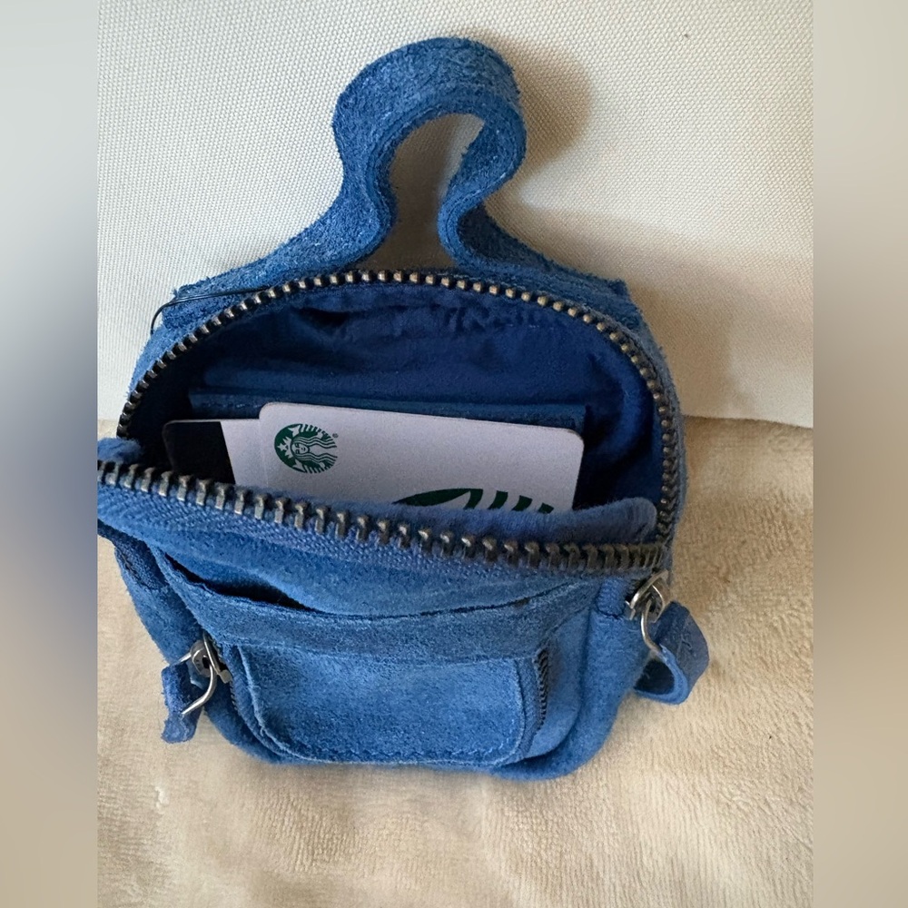 Free People Bijou Bag Clip• Rare! New with tags!🔥 - Picture 12 of 16